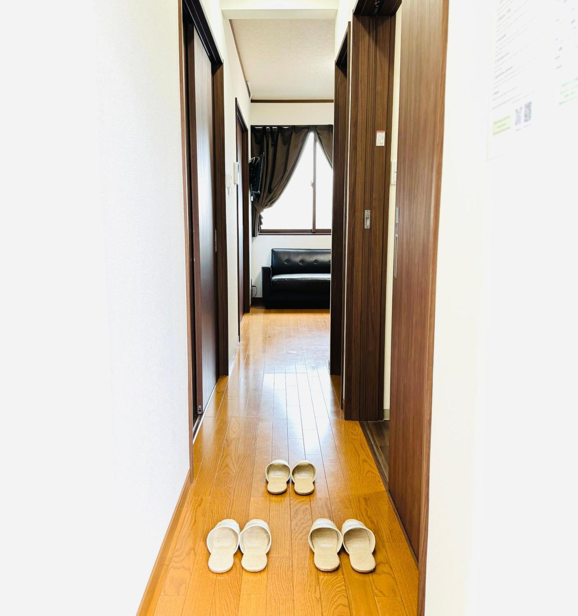Thanyaporn Hotel Такаяма Экстерьер фото
