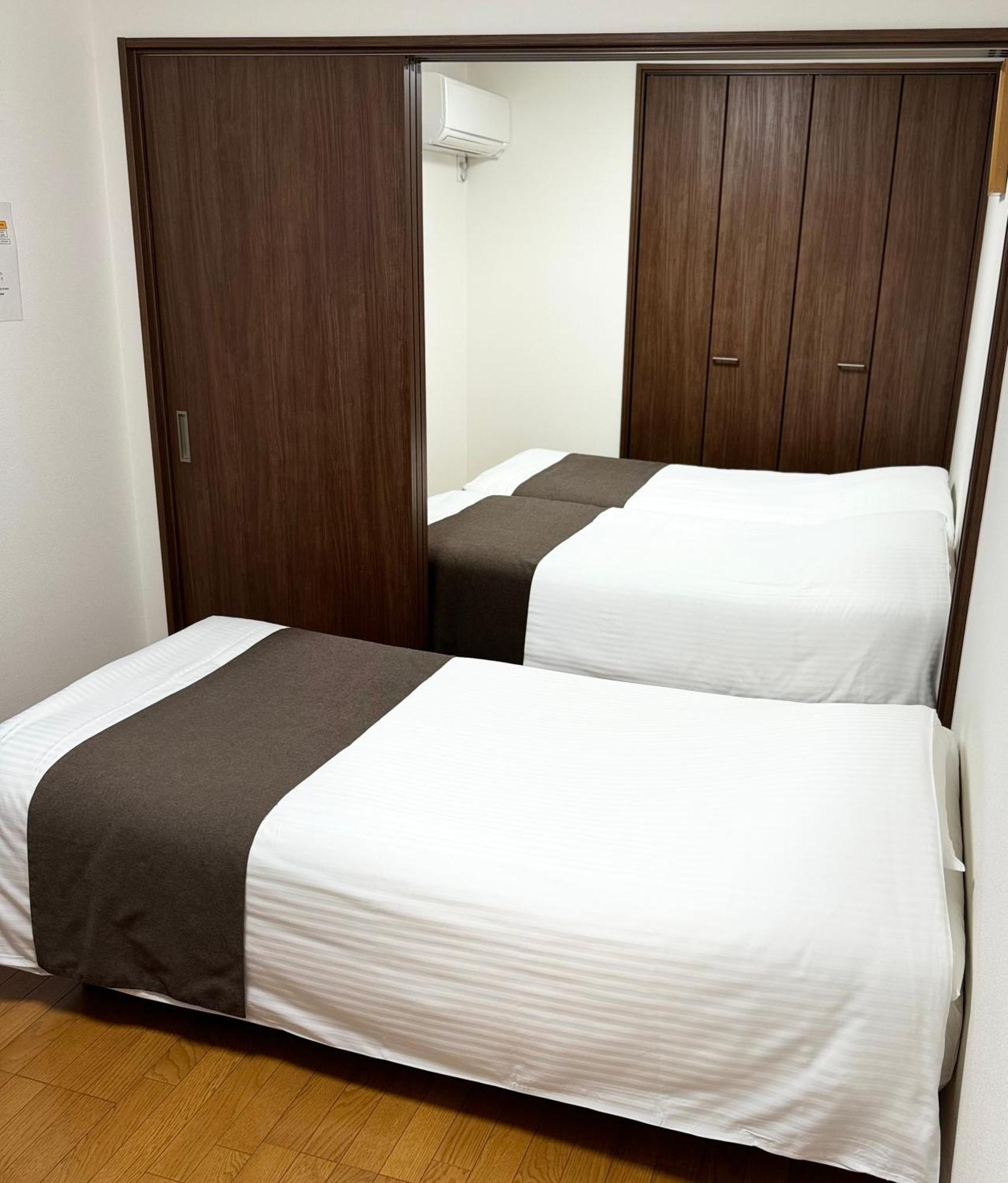 Thanyaporn Hotel Такаяма Экстерьер фото